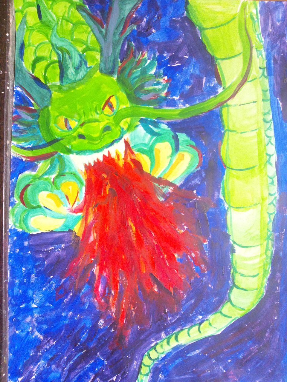 November 11 Point Of View