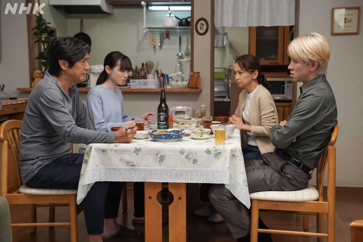 朝ドラ【舞いあがれ！】第14週「父の背中」 スミヤNEWS