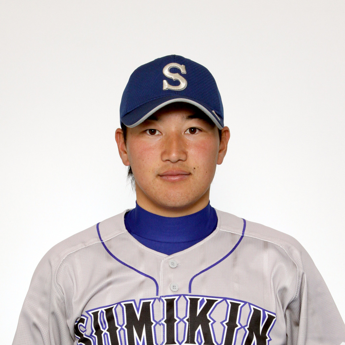 31 河野 桂太郎（Keitarou Kawano） : 住友金属鹿島硬式野球部