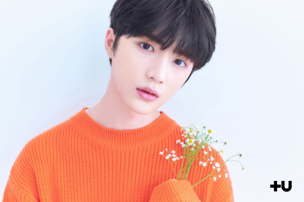 19年01月 Bts 防弾少年団の世界 19年01月 Bts 防弾少年団の世界