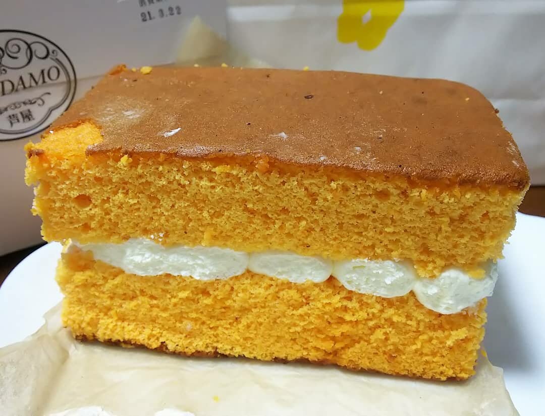 芦屋カステラサンド 聾者すまいるらんなーの戯言