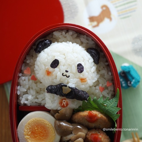 panda-heart01