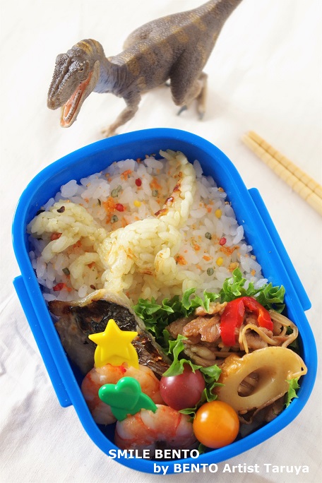 恐竜シリーズ ヴェロキラプトル弁当 Smile Bento Powered By ライブドアブログ 恐竜シリーズ ヴェロキラプトル弁当 Smile Bento Powered By ライブドアブログ