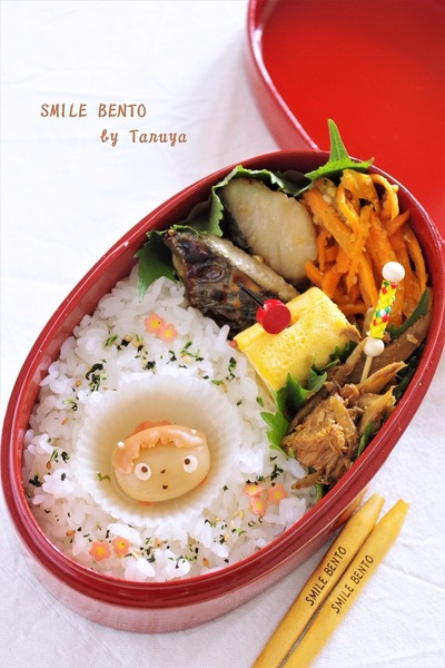 ponyo-bento-t