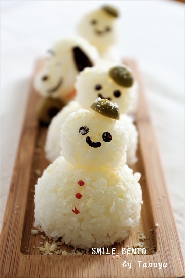 snowman-s
