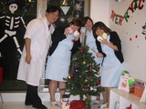 Birthday&Xmas