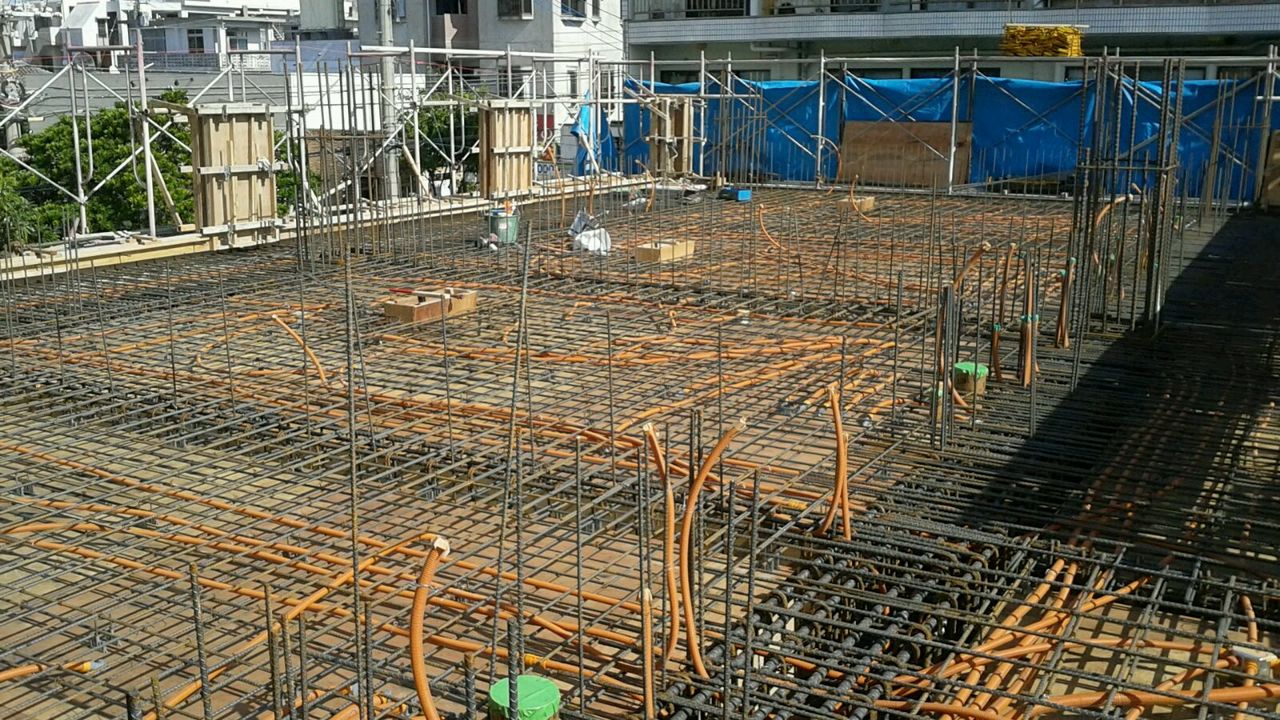 スマイルホーム沖縄 鉄筋 電気工事 スマイルホーム沖縄 スマイルホーム沖縄 鉄筋 電気工事 スマイルホーム沖縄