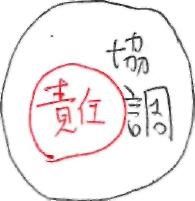 協調性