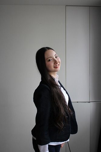 小川杏香