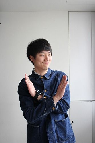 内藤樹