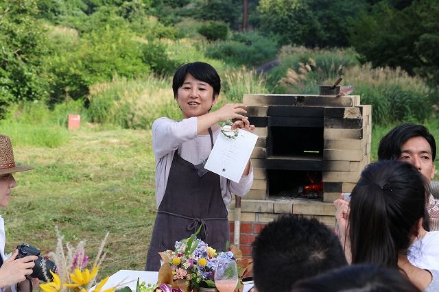 20150822_おいしい教室_ご馳走のじかん_スマイルズ (40)