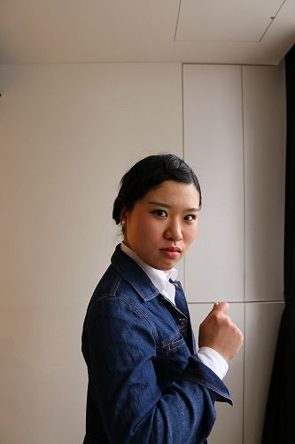和田ゆめ子