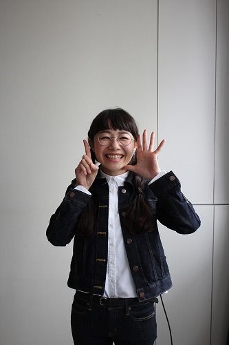 真嶋萌
