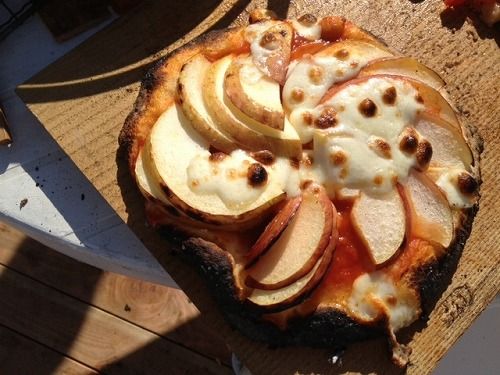 piza