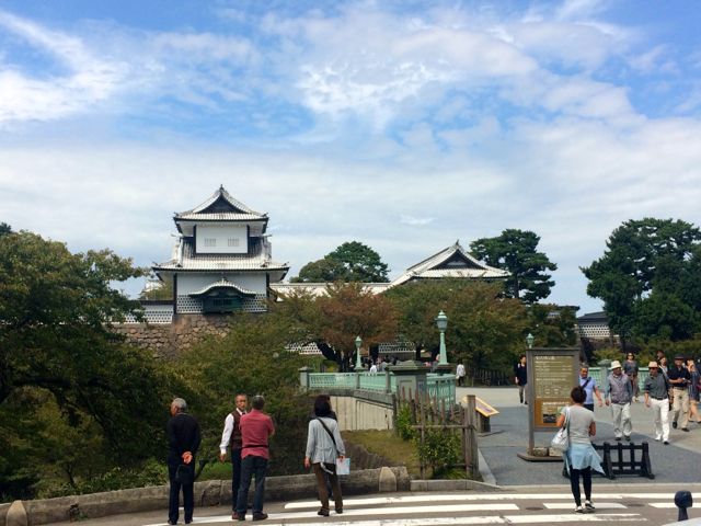 ステキな小京都 金沢 伝統工芸の街 輪島 へ Precious Time ステキな小京都 金沢 伝統工芸の街 輪島 へ Precious Time