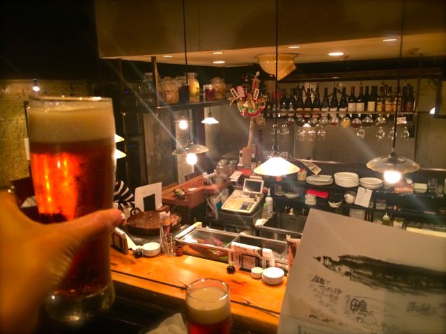 味よし 雰囲気よし サカバゑびす堂 恵比寿店 Precious Time 味よし 雰囲気よし サカバゑびす堂 恵比寿店 Precious Time