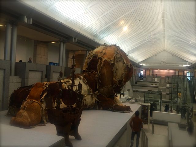 行って来ました！村上隆スーパーフラットコレクション☆ : 〜 Precious