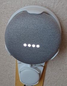 GoogleHomeMini