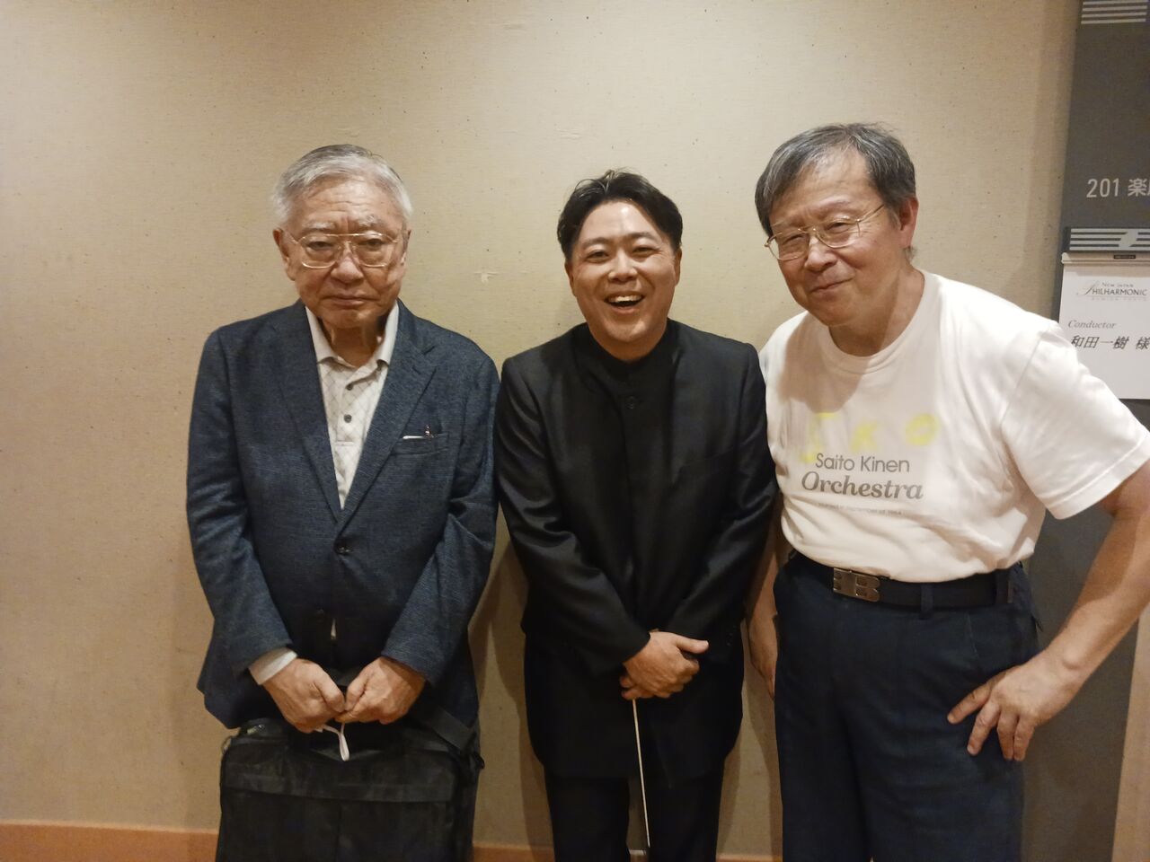 伊福部昭SF交響ファンタジー第1番祭りが明らかにした、現代の武蔵