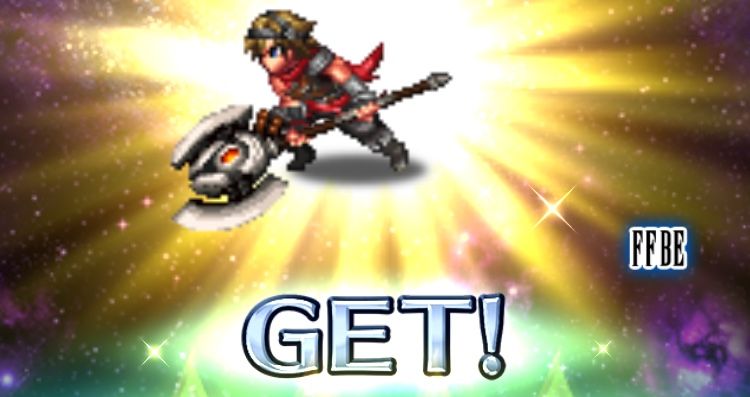 キングダムハーツキャラ狙いの16連結果 かずのすけとffbe 今のところ無課金