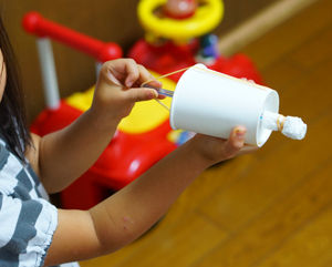 手作り子供のおもちゃ 紙コップで弓矢 しょうパパのブログ 大きくなった時の子供達に贈る 手作り子供のおもちゃ 紙コップで弓矢 しょうパパのブログ 大きくなった時の子供達に贈る
