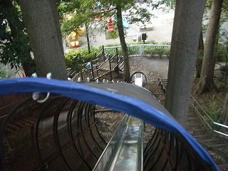 滑り台05