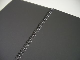 ボストンノート3