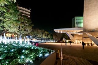六本木ヒルズ