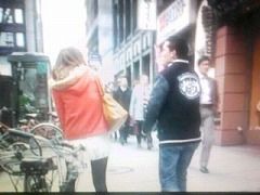 梅田あくせる路上ナンパ