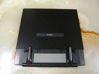 ブックスタンダー本体