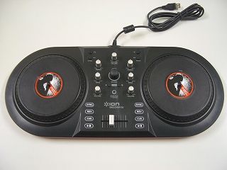 DISCOVER DJ3