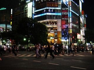 ナンパ