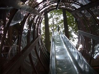 滑り台02