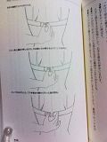 うしろのホックのブラを片手ではずす方法