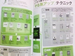 やる気アップテクニック