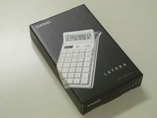 RT-7000パッケージ