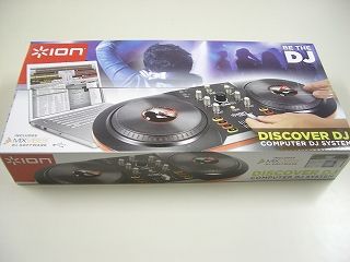 DISCOVER DJ2