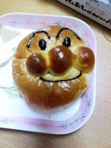 アンパンマンパン
