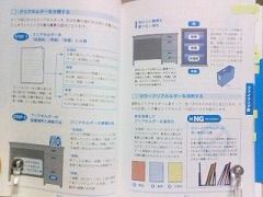 書類・手帳・ノートの整理術