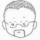 smooth似顔絵