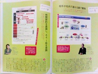 アソシエノート&書類術6