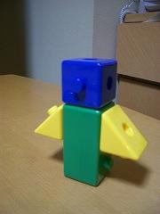 メカペンギン