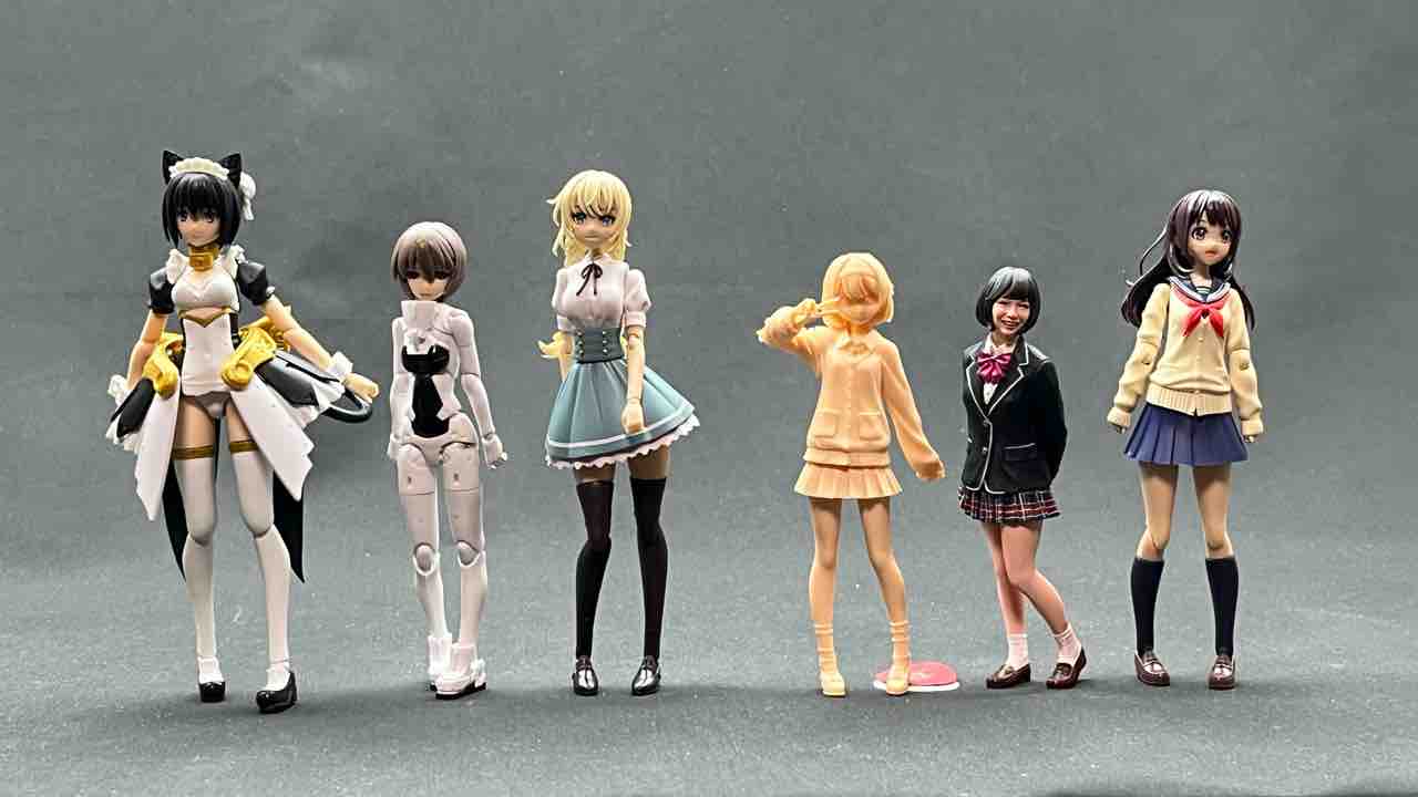 美少女プラモデル 他 まとめ売り カードガチャ ｜ Z/X - Zillions of enemy X - ゼクス公式サイト