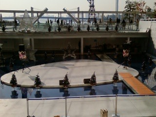 ららぽーと豊洲 Sonimiki Factory