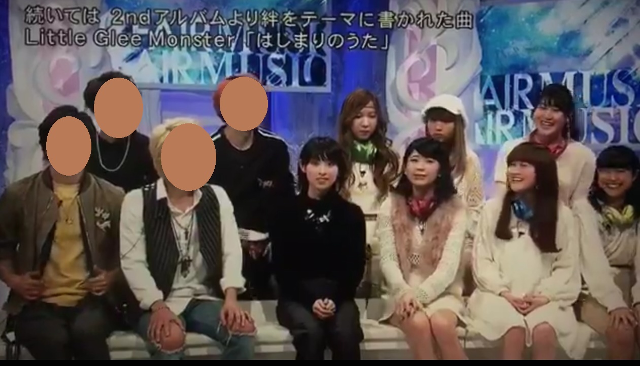リトグリで一番 我が強いのは誰か ミュージックフェア映像解説によるリトグリメンバーの性格診断 リトグリ応援ブログ By 食彩 ガオラー リトグリで一番 我が強いのは誰か ミュージックフェア映像解説によるリトグリメンバーの性格診断 リトグリ応援ブログ By 食彩 ガオラー