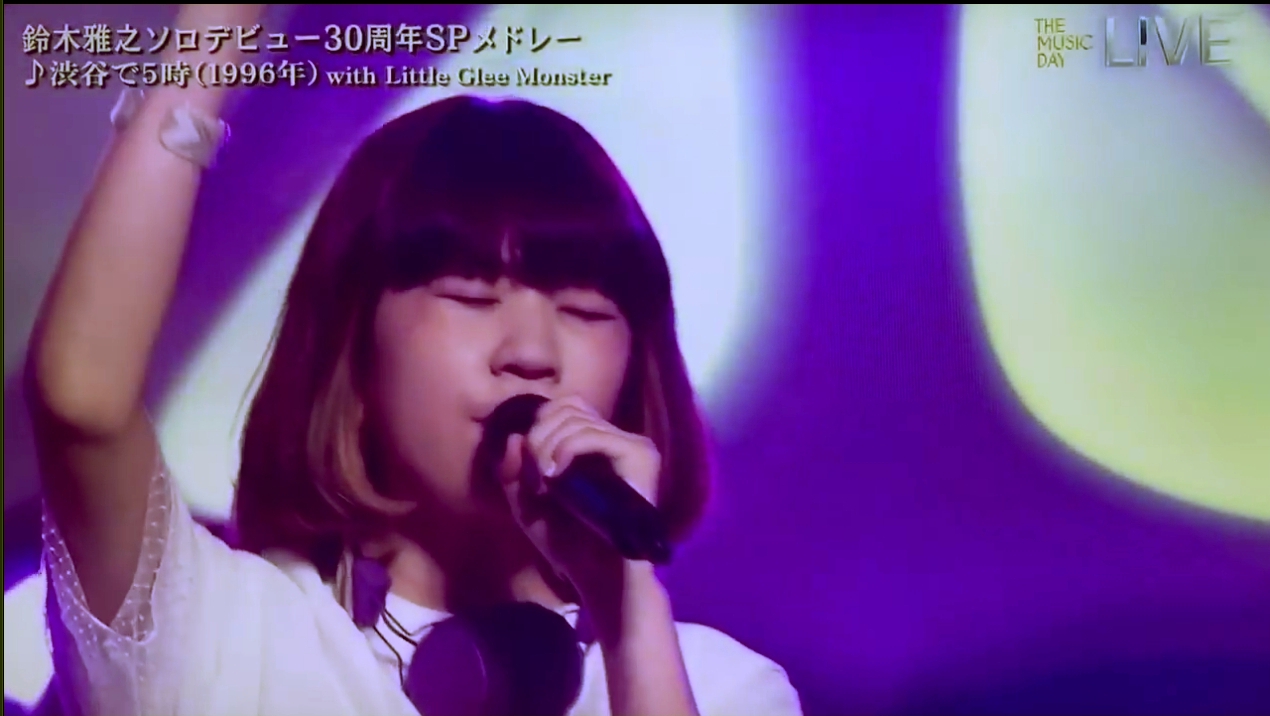 リトグリが The Music Day 出演で ついっぷるトレンドデイリー40位となった3つの理由 リトグリ応援ブログ By 食彩 ガオラー リトグリが The Music Day 出演で ついっぷるトレンドデイリー40位となった3つの理由 リトグリ応援ブログ By 食彩 ガオラー