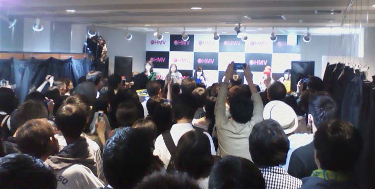 リトグリhmv池袋ミニライヴとハイファイブ会 しかし 問題が リトグリ応援ブログ By 食彩 ガオラー リトグリhmv池袋ミニライヴとハイファイブ会 しかし 問題が リトグリ応援ブログ By 食彩 ガオラー