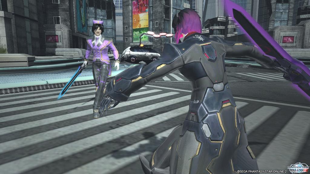 Pso2 Chevalier 【PSO2】(´・ω・`)休止前に保存してた画像貼っておくね : PSO2 まとめ速報