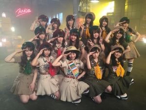 HKT48まとめ速報