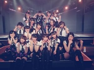 HKT48まとめ速報